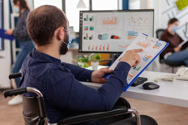 Best Practices for Designing Accessible Websites