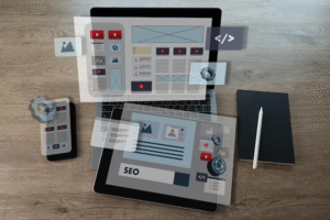 Best Practices for Responsive Web Design in 2025