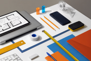 Best Tools for Prototyping and Wireframing in 2025