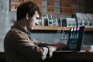 Top 10 Web Design Trends to Watch in 2025