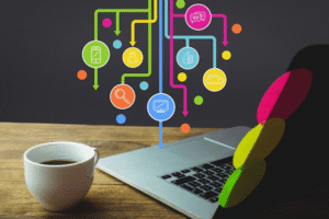 Top 5 Color Scheme That Boost Website Engagement