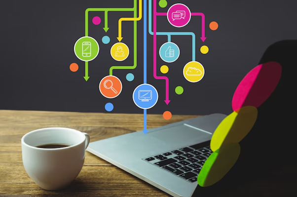 Top 5 Color Scheme That Boost Website Engagement