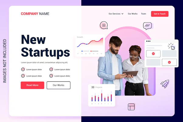 Top 5 Landing Page Designs That Convert