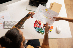 What Is the Impact of Visual Hierarchy in Web Design