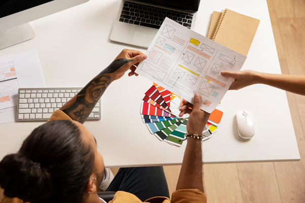 What Is the Impact of Visual Hierarchy in Web Design