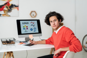 Importance of Typography in Web Design