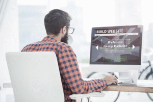 User-Friendly Websites