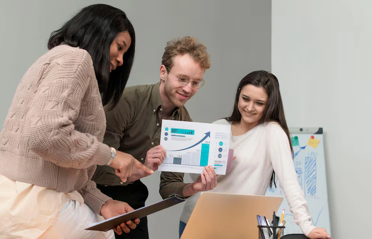 Best Marketing Tips for Business Growth in 2025