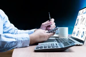 Best Online Banking Tools for Budget Management