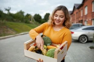Best Ways to Save Money on Monthly Groceries