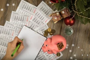 How to Create Monthly Budget for Households?