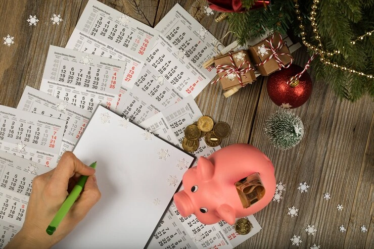 How to Create Monthly Budget for Households?